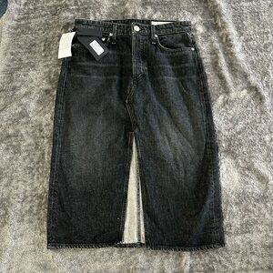 New rag and bone Bonnie skirt 29in